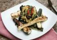 How To Make Grilled Portobello Mushrooms
